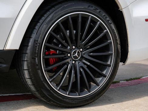 Used 2019 Mercedes-Benz GLS 63 AMG 4MATIC image 68