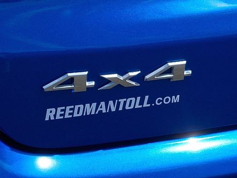 Certified 2025 Jeep Compass Limited AWD/4WD image 32