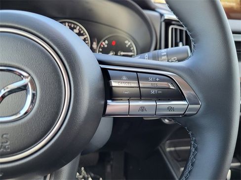 New 2026 MAZDA CX-50 2.5 Turbo w/ Accent Package image 8