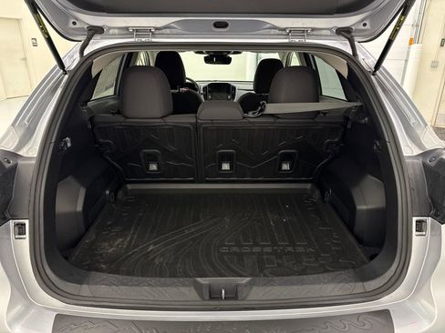 Certified 2025 Subaru Crosstrek 2.0i Premium image 25