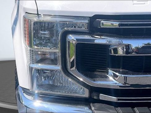 Used 2021 Ford F250 XLT AWD/4WD image 29