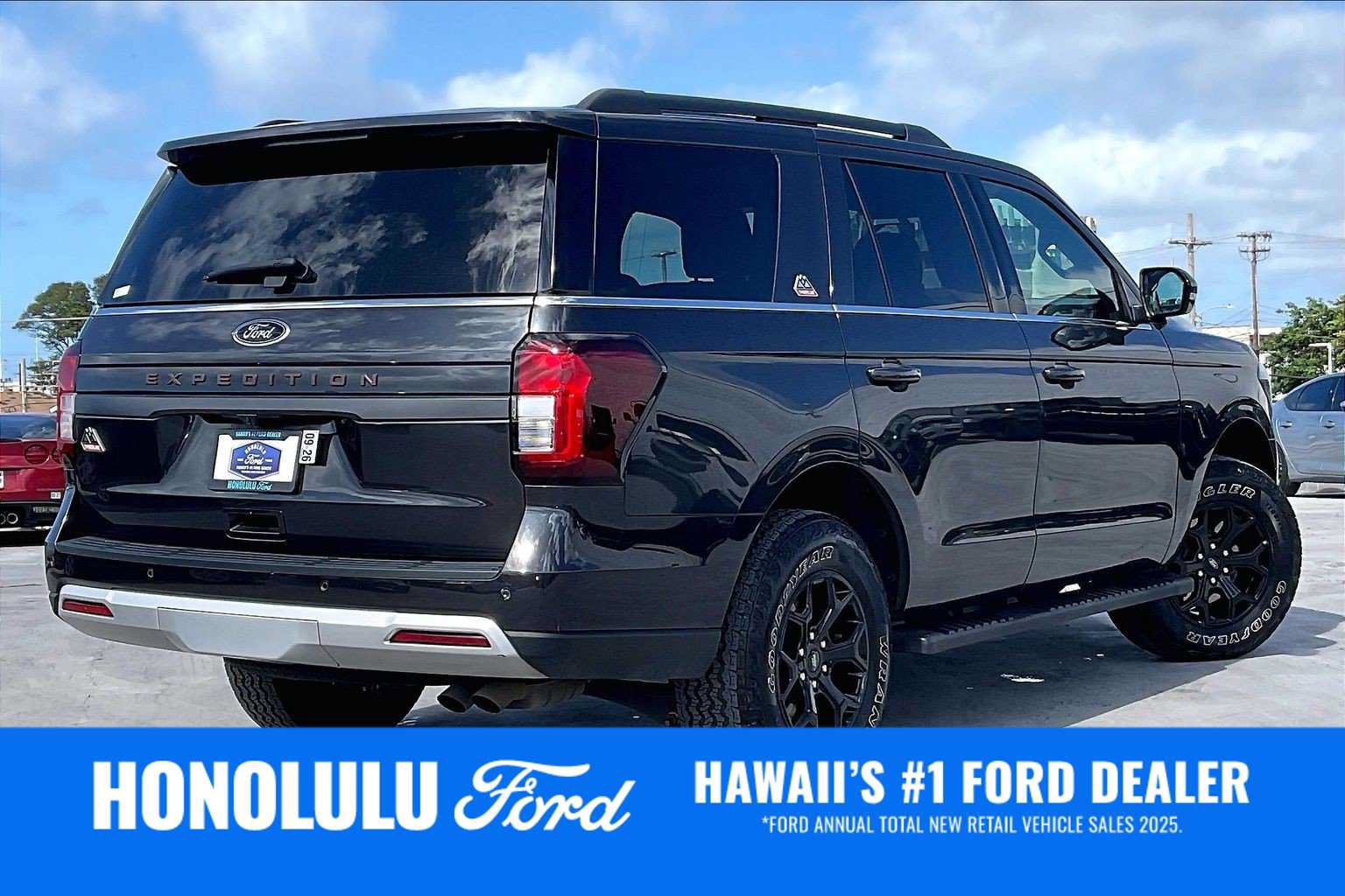 Certified 2024 Ford Expedition Timberline AWD/4WD image 22
