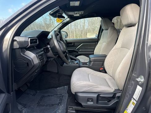 Used 2024 Toyota Tacoma SR5 image 24