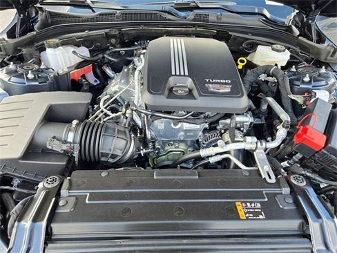 New 2026 Cadillac CT4 Premium Luxury image 17