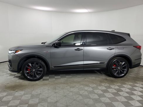 Used 2023 Acura MDX Type S AWD/4WD image 6