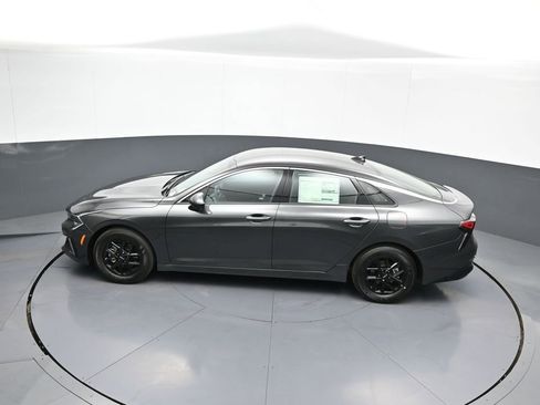 New 2026 Kia K5 LXS FWD image 40