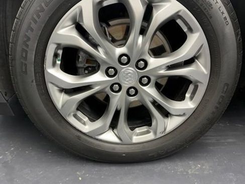 Used 2021 Buick Enclave Avenir FWD image 45