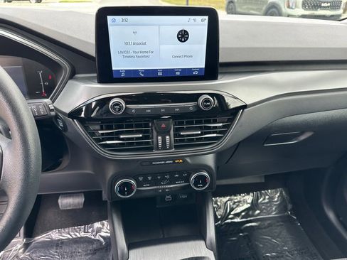 Used 2025 Ford Escape Active FWD image 26