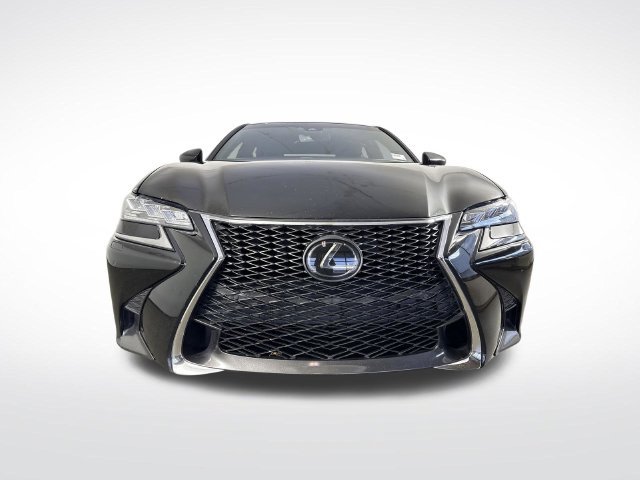 Used 2018 Lexus GS 350 F Sport w/ Cold Weather Package AWD/4WD image 27