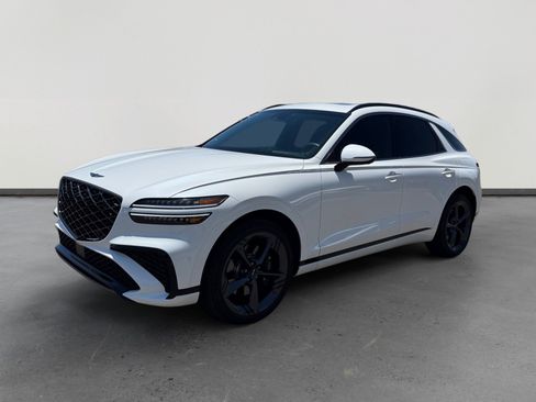Used 2026 Genesis GV70 3.5T Sport Prestige AWD/4WD image 1