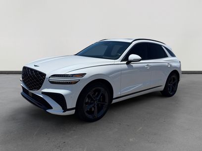 Used 2026 Genesis GV70 3.5T Sport Prestige