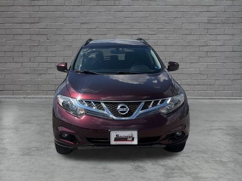 Used 2014 Nissan Murano SV w/ Value Package AWD/4WD image 9