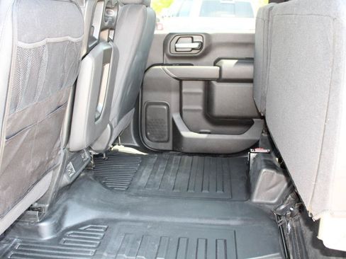 Used 2024 Chevrolet Silverado 3500 W/T w/ WT Convenience Package AWD/4WD image 59
