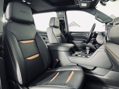 Used 2025 GMC Sierra 1500 AT4 w/ AT4 Premium Package image 20