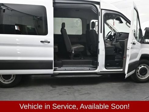 Used 2024 Ford Transit 350 XL RWD image 59
