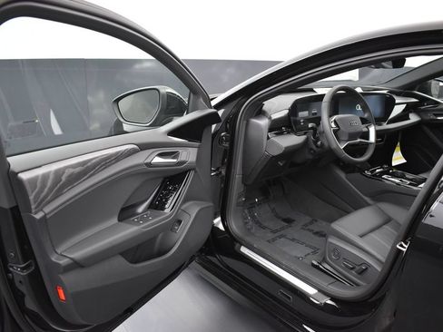 New 2027 Audi A6 e-tron Premium RWD image 5