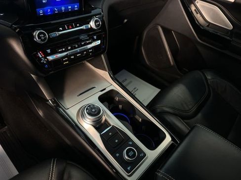 Used 2021 Ford Explorer ST w/ ST Street Pack image 18