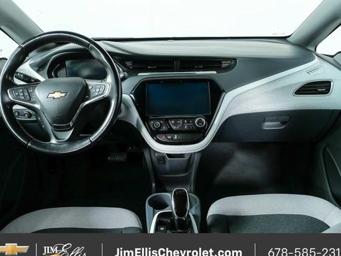 Certified 2020 Chevrolet Bolt LT FWD image 18