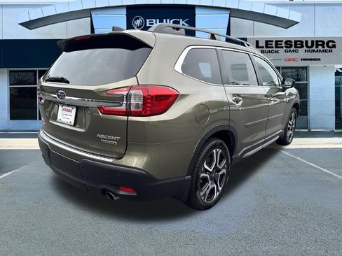 Used 2024 Subaru Ascent Touring AWD/4WD image 7