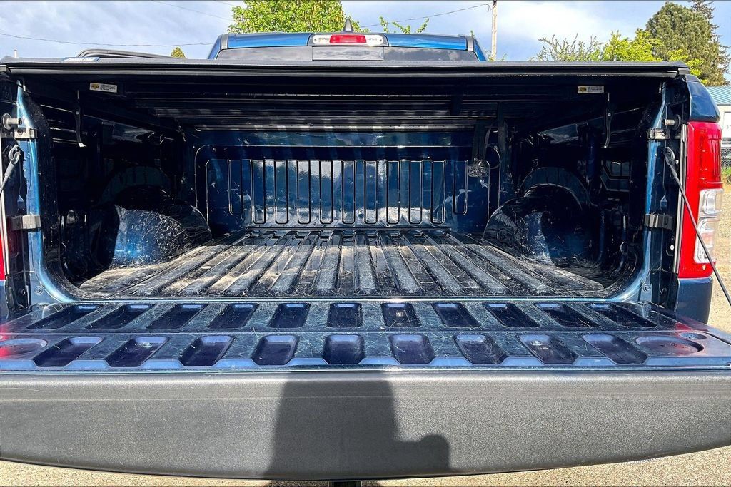 Used 2021 RAM 1500 Big Horn AWD/4WD image 34