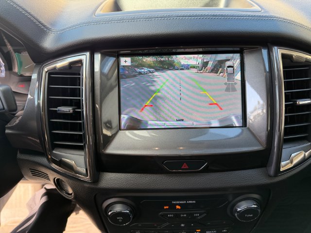 Used 2019 Ford Ranger Lariat w/ Equipment Group 501A Mid AWD/4WD image 16
