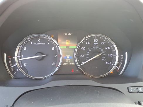 Used 2020 Acura MDX FWD image 35