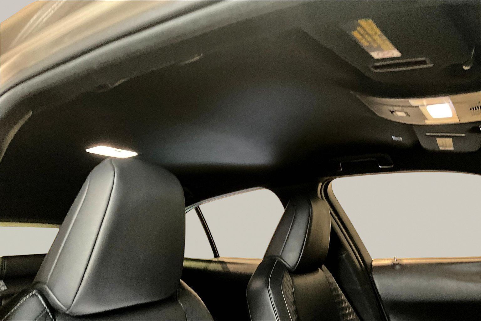 Used 2019 Lexus UX 250h w/ Accessory Package 2 AWD/4WD image 26