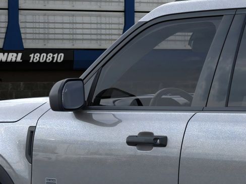 New 2026 Ford Bronco Sport Big Bend AWD/4WD image 20