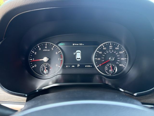Used 2022 Kia Telluride SX FWD image 29