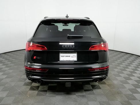 Used 2023 Audi SQ5 Prestige w/ Prestige Package image 30