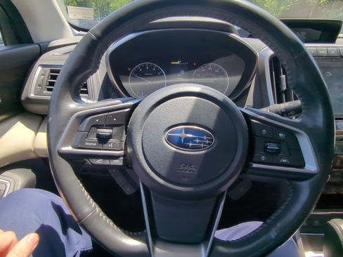 Used 2019 Subaru Ascent Touring AWD/4WD image 12