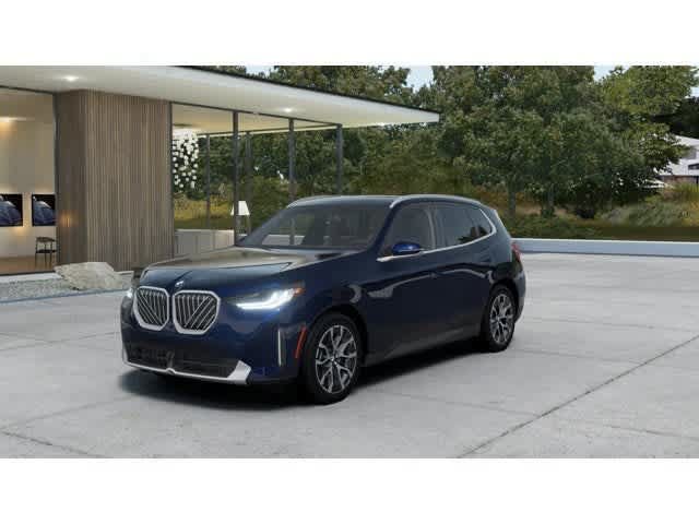 Used 2026 BMW X3 xDrive30i w/ Premium Package AWD/4WD image 1