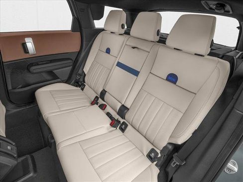 New 2027 MINI Cooper Countryman S w/ Comfort Package Max AWD/4WD image 9