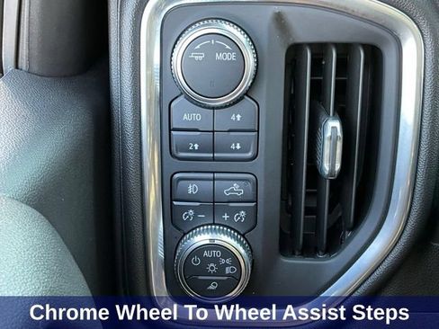 Used 2021 GMC Sierra 1500 Denali w/ Denali Ultimate Package AWD/4WD image 39
