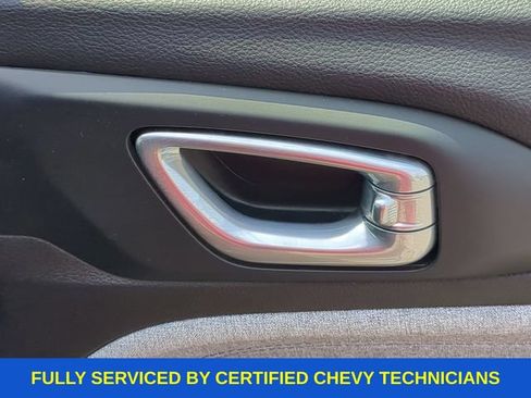Used 2024 Jeep Compass Latitude AWD/4WD image 40