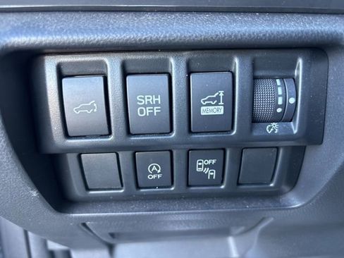 Used 2023 Subaru Forester Premium image 10