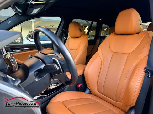 Used 2023 BMW X3 xDrive30i w/ Convenience Package image 27