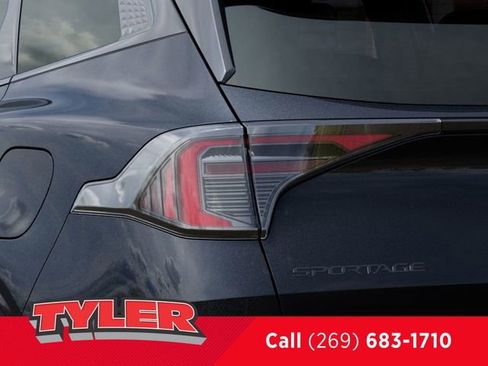 New 2026 Kia Sportage X-Line AWD/4WD image 12
