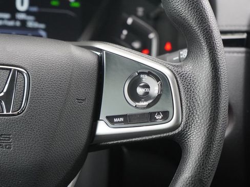 Used 2022 Honda CR-V EX image 15
