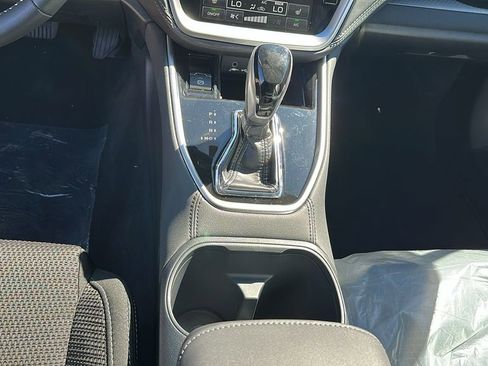 New 2025 Subaru Outback Premium image 17