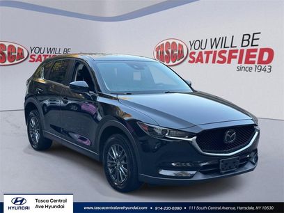 Used 2019 MAZDA CX-5 Touring