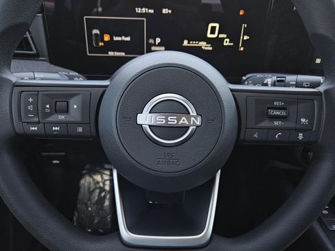 New 2026 Nissan Kicks SV image 22