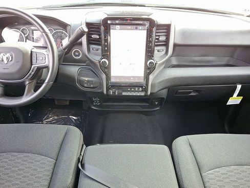 New 2026 RAM 3500 Tradesman image 11