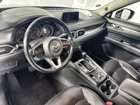 Used 2018 MAZDA CX-5 Grand Touring image 20