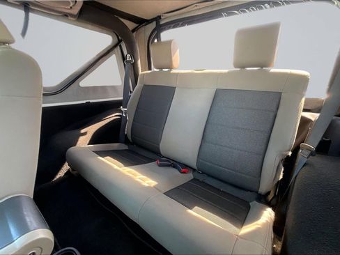 Used 2009 Jeep Wrangler X image 25