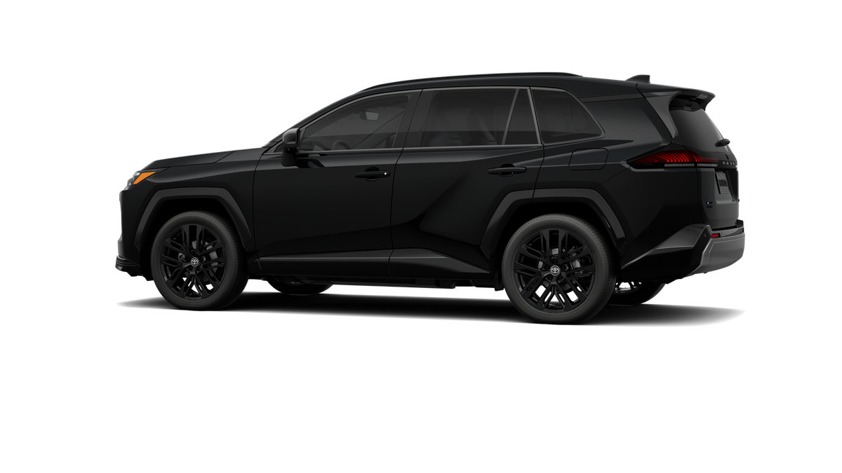 New 2026 Toyota RAV4 XSE AWD/4WD image 5