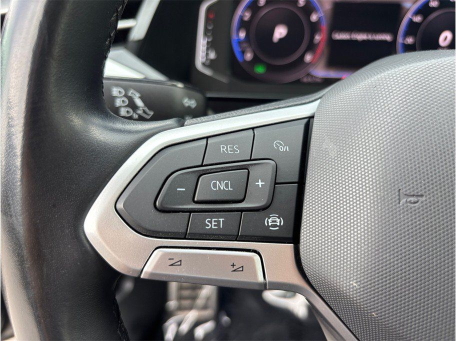 Used 2021 Volkswagen Arteon SE FWD image 23