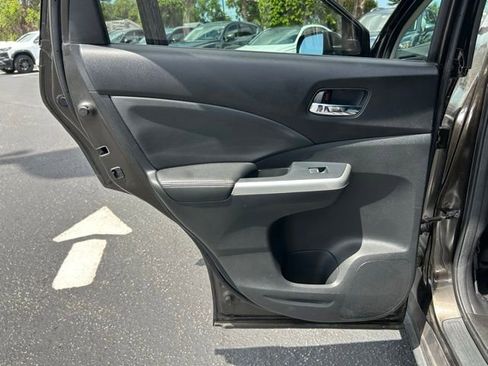Used 2015 Honda CR-V EX-L image 13