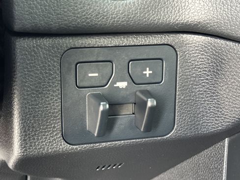 Used 2023 Toyota Tundra TRD Pro image 8