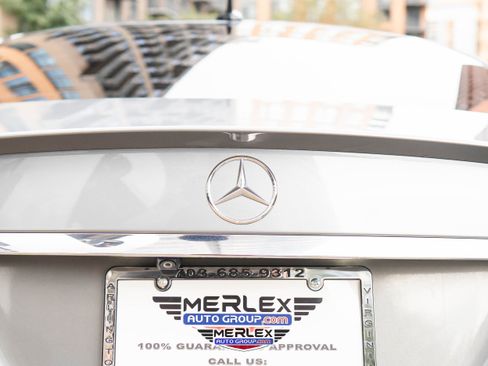 Used 2014 Mercedes-Benz CLS 550 image 46